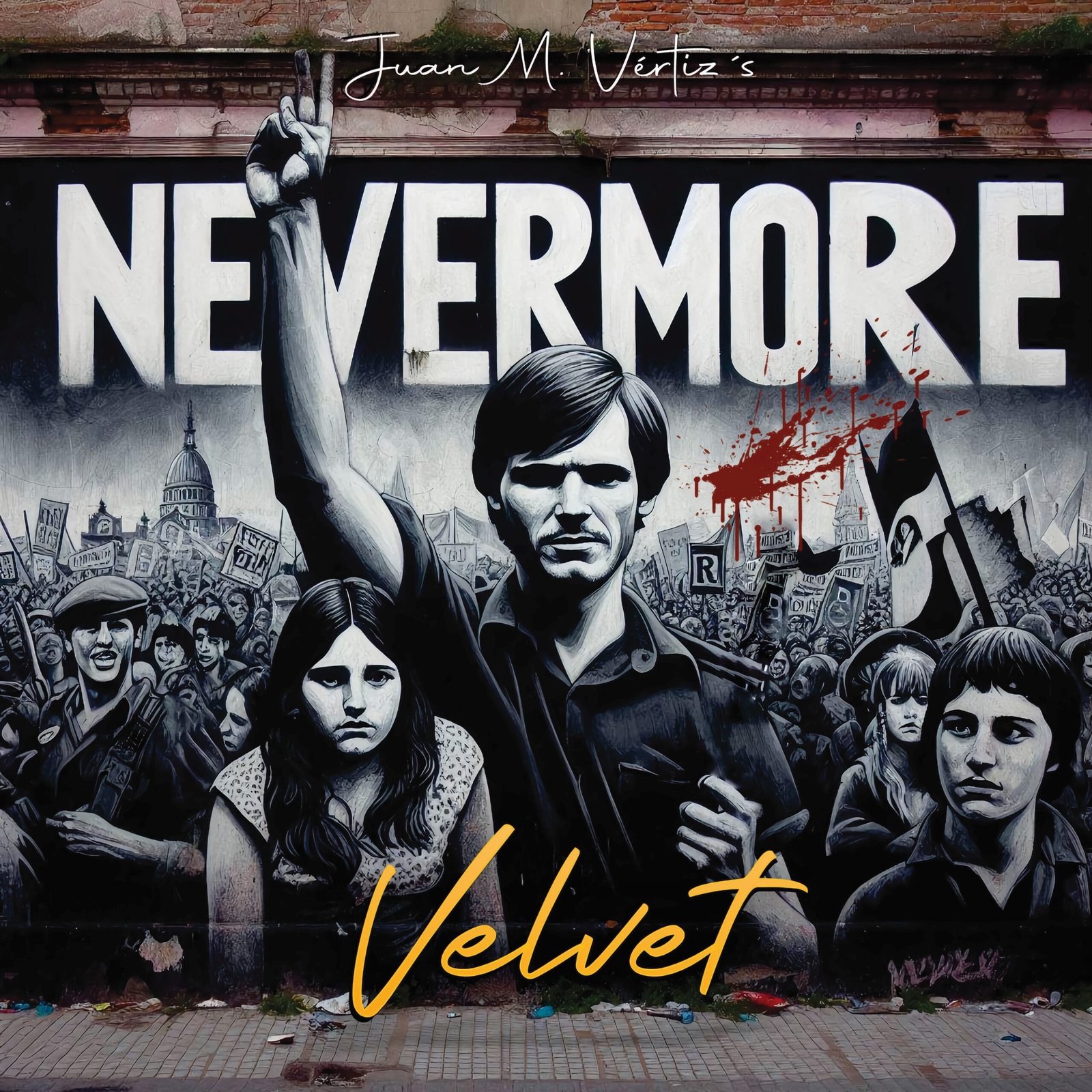 NEVERMORE COVER FULL 24bits